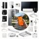 5. QOLTEC GNIAZDKO INTELIGENTNE WI-FI 16A | TIMER WATOMIERZ | TUYA