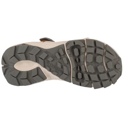 4. Sandały Columbia Peakfreak Rush Sandal Lea W 2121261279