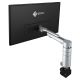 4. Monitor EIZO 60.5cm (23,8") FLT 16:09 DP+USB-C IPS Schwenkarm black