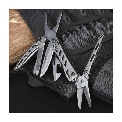 5. Multitool NexTool Mini FLAGSHIP NE20122 10w1 czarny