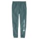 Spodnie Dresowe Carhartt Graphic Jogger Sea Pine