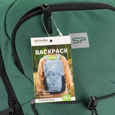 6. Plecak Spokey Kobe SPK-943494