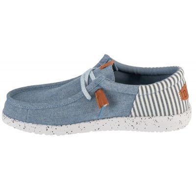 2. Buty Hey Dude Wally Funk Nu Prep M 43126-4XA