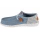2. Buty Hey Dude Wally Funk Nu Prep M 43126-4XA