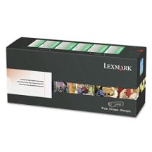 Lexmark C242XC0 kaseta z tonerem 1 szt. Oryginalny Cyjan