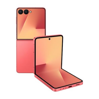7. Samsung Galaxy Z Flip 7 F766 5G 12/256GB Coralred