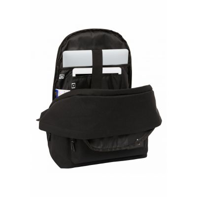 9. Plecak FC Barcelona sportowy z miejscem na laptopa 642485820