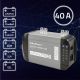 2. Inteligentna profesjonalna ładowarka Monolith do akumulatorów LiFePO4 AGM GEL SLA 40A 12V