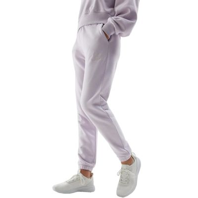 11. Spodnie 4F CAS F472 W 4FAW23TTROF472 52S