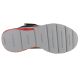 4. Skechers Glide-Step Sport 403801L-BKRD Czarne 31