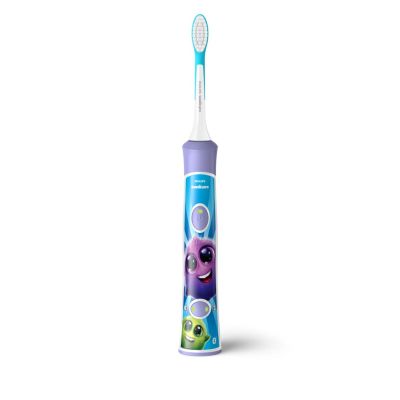 32. Philips Sonicare For Kids For Kids HX6322/12 Szczoteczka soniczna
