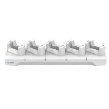 Ładowarka Zebra HC2X/HC5X 5-gniazdowy kabel DC / przewód zasilający AC