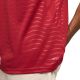 6. Koszulka męska Puma FPF Portugal Home Jersey Replica Club czerwona 783278 01