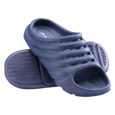 5. Męskie Klapki GRAS