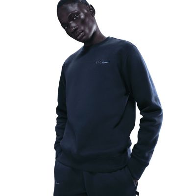 2. Bluza Nike Chelsea FC Club HQ1478-451