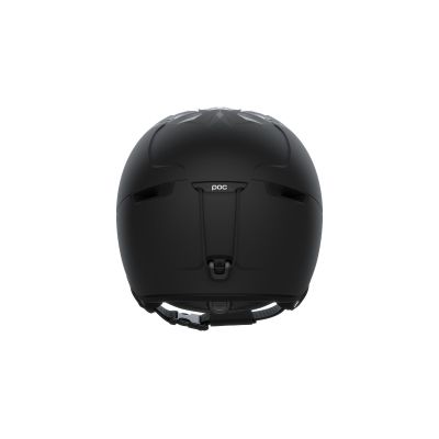 6. Kask narciarski POC Obex Pure Odermatt Ed. czarny mat