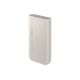 3. Samsung 20Ah Battery Pack (SFC 45W), Beige