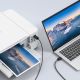 6. Kabel Wozinsky WKDDY4S USB-B - USB-A 480Mb/s 1m - czarny