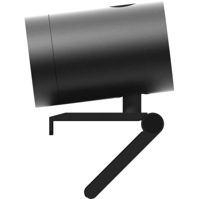 7. Kamera IIYAMA UC-CAM10PRO-1 4K UHD 120degree FOV 8MP STARVIS sensor 5x Zoom 2D/3D Noise cancelling Auto Framing