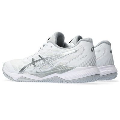 4. Buty Asics Gel Tactic 12 W 1072A092100