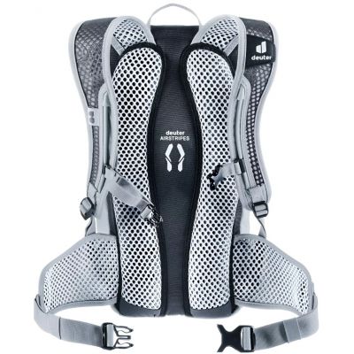 2. Plecak rowerowy Deuter Race 8 l Szary