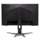 6. Acer Predator UM.HX3EE.501 monitor komputerowy 68,6 cm (27") 3840 x 2160 px 4K Ultra HD Czarny