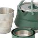 13. Zestaw kuchenny SEA TO SUMMIT Detour Stainless Steel Kettle Cook Set