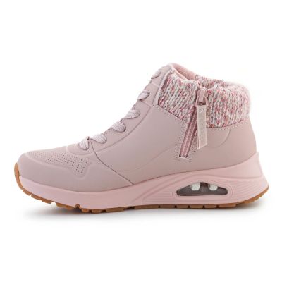 9. Buty Skechers Uno Gen1 Darling Daze W 310566L-BLSH