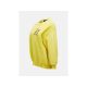 2. Bluza damska PEAK PERFORMANCE W Terry Graphic Crew kolor żółty