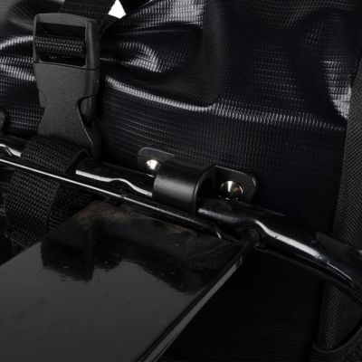 9. Torba rowerowa Dunlop sakwa 1042299