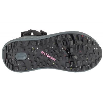 4. Sandały Columbia Konos Globetrot Sandal W 2126911010