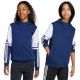 2. Bluza adidas Squadra 25 Sweat Hoody Jr JD4804