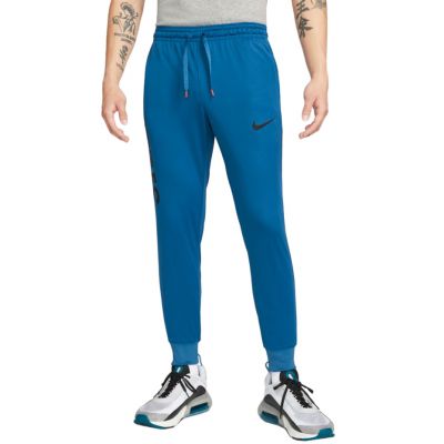 7. Spodnie Nike NK Df FC Libero Pant K M DC9016 407