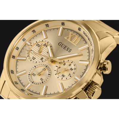 4. Zegarek Męski Guess Walker GW0900G2 + BOX