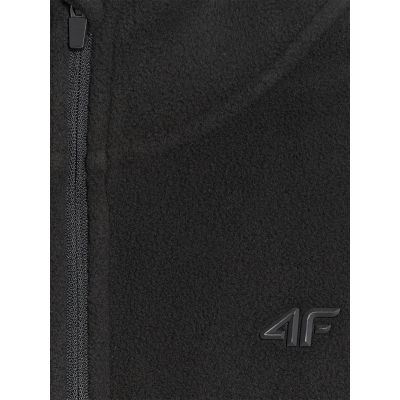 8. Bielizna termiczna polarowa (góra) damska 4F 4FWAW25UFLEF063-20S