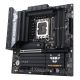 19. ASUS TUF GAMING B860M-PLUS Intel B860 LGA 1851 (Socket V1) micro ATX