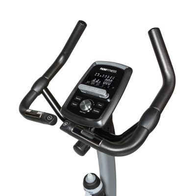 24. Rower programowany Flow Fitness DHT2500i