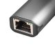 4. Axagon ADE-25RC karta sieciowa Ethernet 2500 Mbit/s