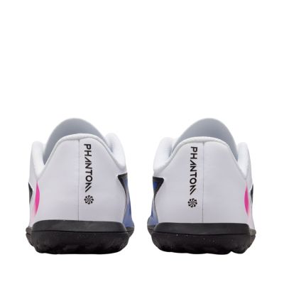 3. Buty piłkarskie dla dzieci Nike Phantom 6 Low Club TF HQ2006 446