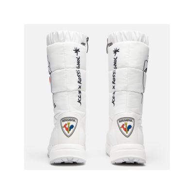 7. Buty Rossignol W Rossi Podium Kh Jcc biały