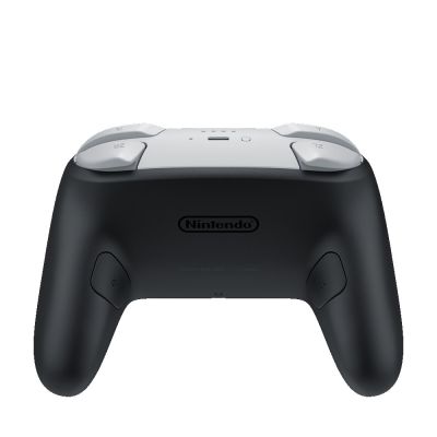 2. NINTENDO SWITCH 2 Pro Controller
