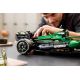 23. LEGO Technic 42240 - Bolid F1 Aston Martin Aramco AMR25
