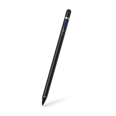 5. Rysik Tech-Protect Active Stylus Pen - czarny