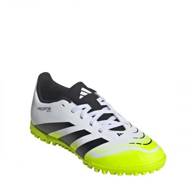 2. Buty piłkarskie adidas Predator Club TF Jr JH8862