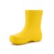 3. CROCS CLASSIC RAIN BOOT SUNFLOWER 208363-75Y