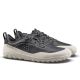 10. Buty męskie Vivobarefoot TRACKER LEATHER AT LOW MENS OBSIDIAN/WHITE (309534-04)