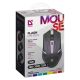 8. DEFENDER MYSZ PRZEWODOWA FLASH MB-600L OPTIC LED 1200 DPI 4P 52600