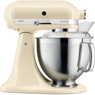 4. Robot kuchenny KitchenAid 5KSM185PSEAC