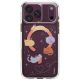 Etui UNIQ Coehl Elysie Magnetic Charging  na iPhone 18 Pro Max / 17 Pro Max - wielokolorowe