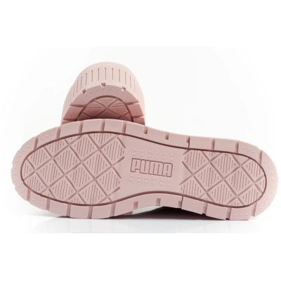 18. Buty Puma Karmen II W 397457 05